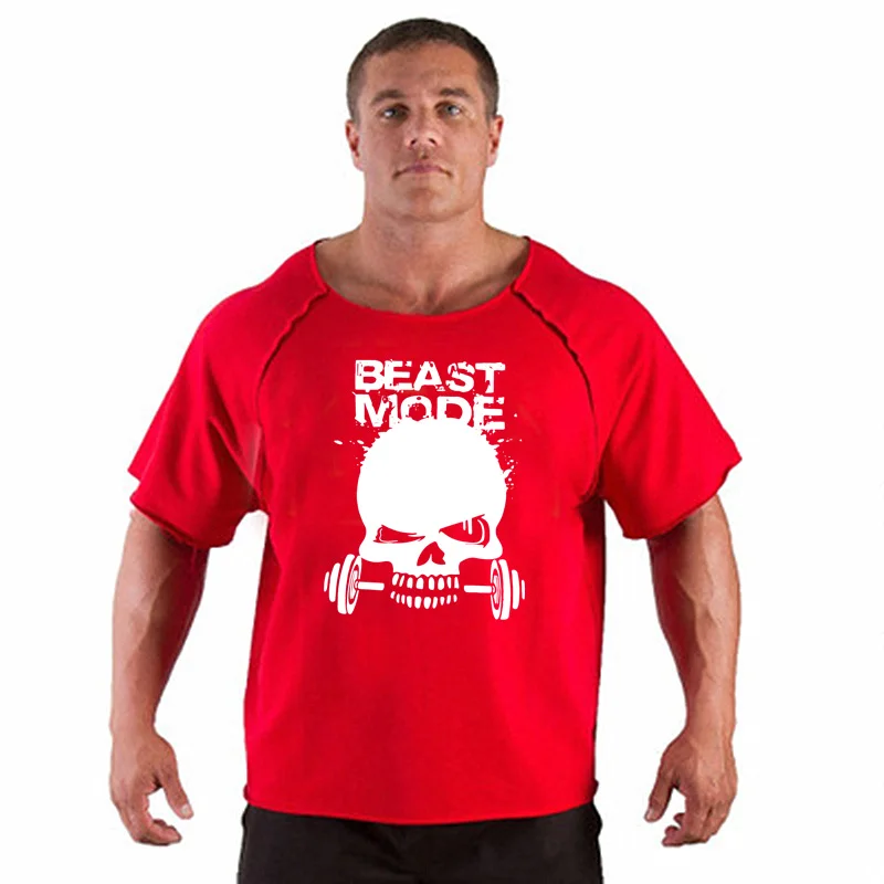 New Fitness Top Sport T Shirt Men Cotton Bodybuilding Running Shirt Men Crossfit Tshirt Workout Mens Gym Shirt Batman T-Shirt
New Fitness Top Sport T Shirt Men Cotton Bodybuilding Running Shirt Men Crossfit Tshirt Workout Mens Gym Shirt Batman T-Shirt
