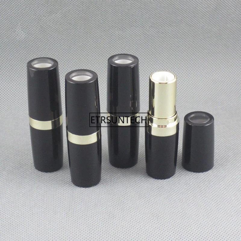 Lipstick Tube DIY Lip Balm Tubes Homemade Lip Stick Beauty Lipstick Containers Empty Sample Cosmetic tool F20172166
Lipstick Tube DIY Lip Balm Tubes Homemade Lip Stick Beauty Lipstick Containers Empty Sample Cosmetic tool F20172166