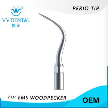 P4D,EMS WOODPECKER SCALER TIPS,DENTAL TIPS FOR PERIODONTIC,COMPATIBLE WITH EMS, WOODPECKER UDS J, UDS K, UDS M, UDS E, N1,N2,N3
P4D,EMS WOODPECKER SCALER TIPS,DENTAL TIPS FOR PERIODONTIC,COMPATIBLE WITH EMS, WOODPECKER UDS J, UDS K, UDS M, UDS E, N1,N2,N3
