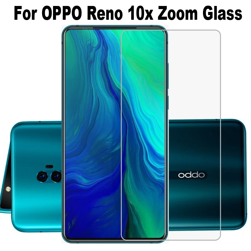 9H HD Protection Transparent Tempered Glass For OPPO Reno Screen Protector For OPPO Reno 10X Zoom Glass Protective Film
9H HD Protection Transparent Tempered Glass For OPPO Reno Screen Protector For OPPO Reno 10X Zoom Glass Protective Film
