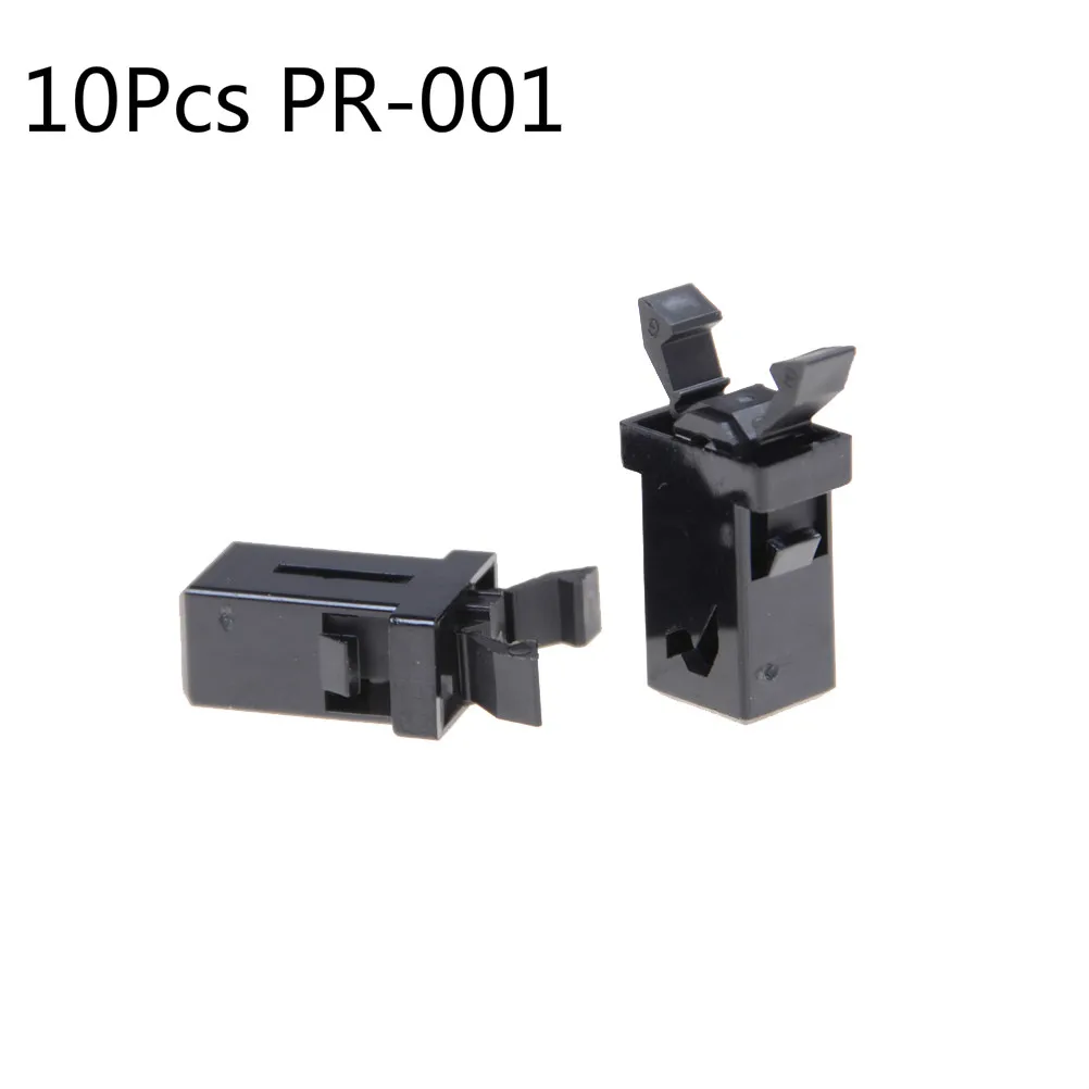 10Pcs Small PR-001 Door Lock Switch Lock For MS Air Conditioner Set Top Box TV EVD DVD Door Cover Self-Lock Door Switch
10Pcs Small PR-001 Door Lock Switch Lock For MS Air Conditioner Set Top Box TV EVD DVD Door Cover Self-Lock Door Switch