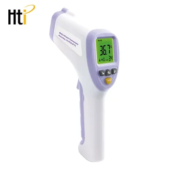 Digital Thermometer IR Infrared Thermometer Non-contact Forehead Body Surface Temperature instruments Data Hold Func
Digital Thermometer IR Infrared Thermometer Non-contact Forehead Body Surface Temperature instruments Data Hold Func