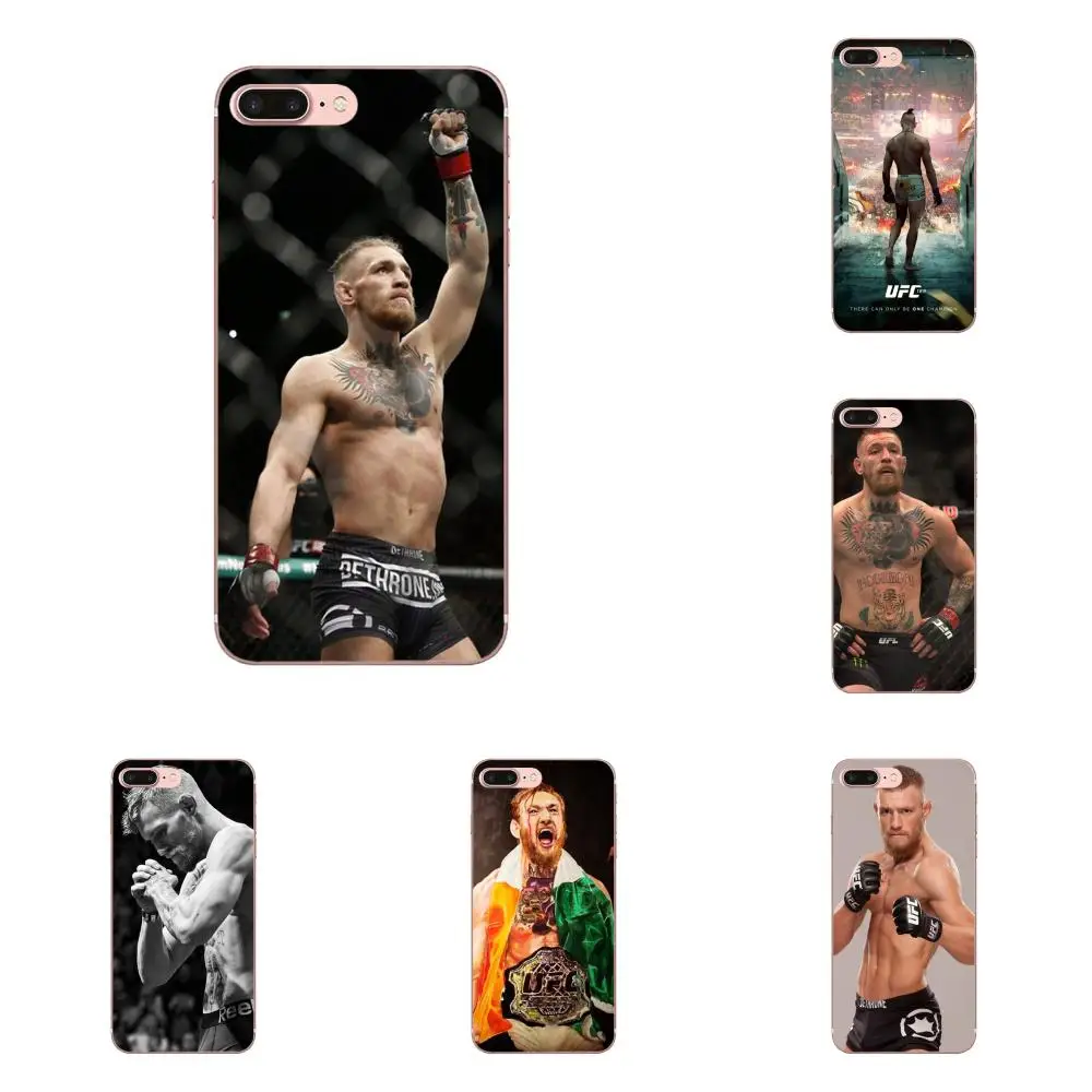 Soft Capa Cover Case For Huawei P7 P8 P9 P10 P20 P30 Lite Mini Plus Pro 2017 2018 2019 Conor Mcgregor Foggy Dew Style
Soft Capa Cover Case For Huawei P7 P8 P9 P10 P20 P30 Lite Mini Plus Pro 2017 2018 2019 Conor Mcgregor Foggy Dew Style