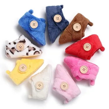 NEW 9 Styles Boys Girls First Plush First Walkers Toddler Infant Bebe Prewalker Boots Soft Baby Indoor Toddlers Shoes
NEW 9 Styles Boys Girls First Plush First Walkers Toddler Infant Bebe Prewalker Boots Soft Baby Indoor Toddlers Shoes