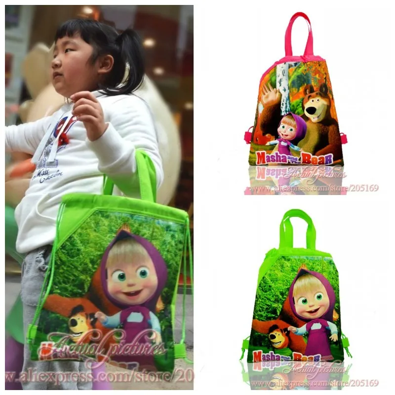 1PC Hot Cartoon Children Drawstring Backpacks Bags 34*27CM Non Woven Fabrics Kids Party Gift Home Storage
1PC Hot Cartoon Children Drawstring Backpacks Bags 34*27CM Non Woven Fabrics Kids Party Gift Home Storage