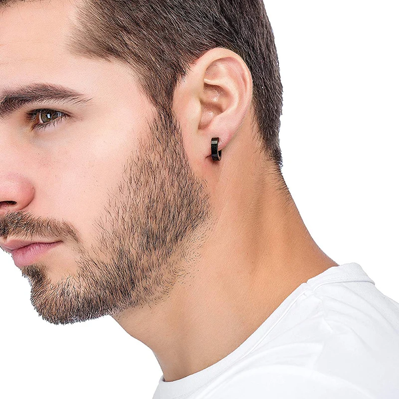 New Fashion Simple 4*9mm Steel Color Hot Earrings Creative Personality Golden Lightning Small Stud Earring Hipster Men And Women
New Fashion Simple 4*9mm Steel Color Hot Earrings Creative Personality Golden Lightning Small Stud Earring Hipster Men And Women