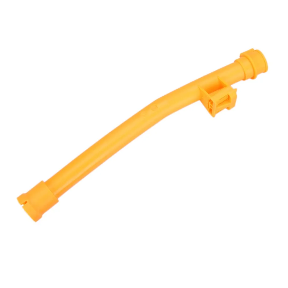 Oil Dipstick Funnel Sleeve Tube for VOLKSWAGEN Engine Passat 1.8L 1998-2005 06B103663B
Oil Dipstick Funnel Sleeve Tube for VOLKSWAGEN Engine Passat 1.8L 1998-2005 06B103663B