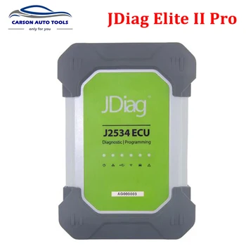 2017 Fast DHL shipping JDiag Elite II Pro Professional ECU Programming&Diagnostic Original JDiag Elite J2534 Same As MS908 Pro
2017 Fast DHL shipping JDiag Elite II Pro Professional ECU Programming&Diagnostic Original JDiag Elite J2534 Same As MS908 Pro