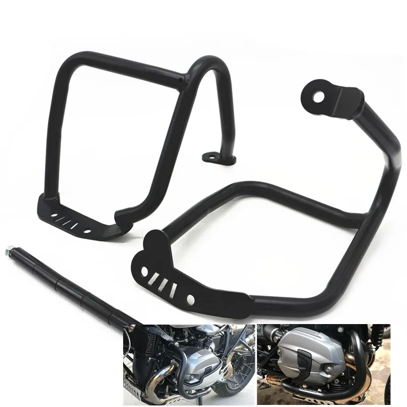 For BMW R1200 R NINE T NineT R9T 2014 2015 2016 2017 2018 Motorcycle Engine Protetive Guard Crash Bar Protector
For BMW R1200 R NINE T NineT R9T 2014 2015 2016 2017 2018 Motorcycle Engine Protetive Guard Crash Bar Protector