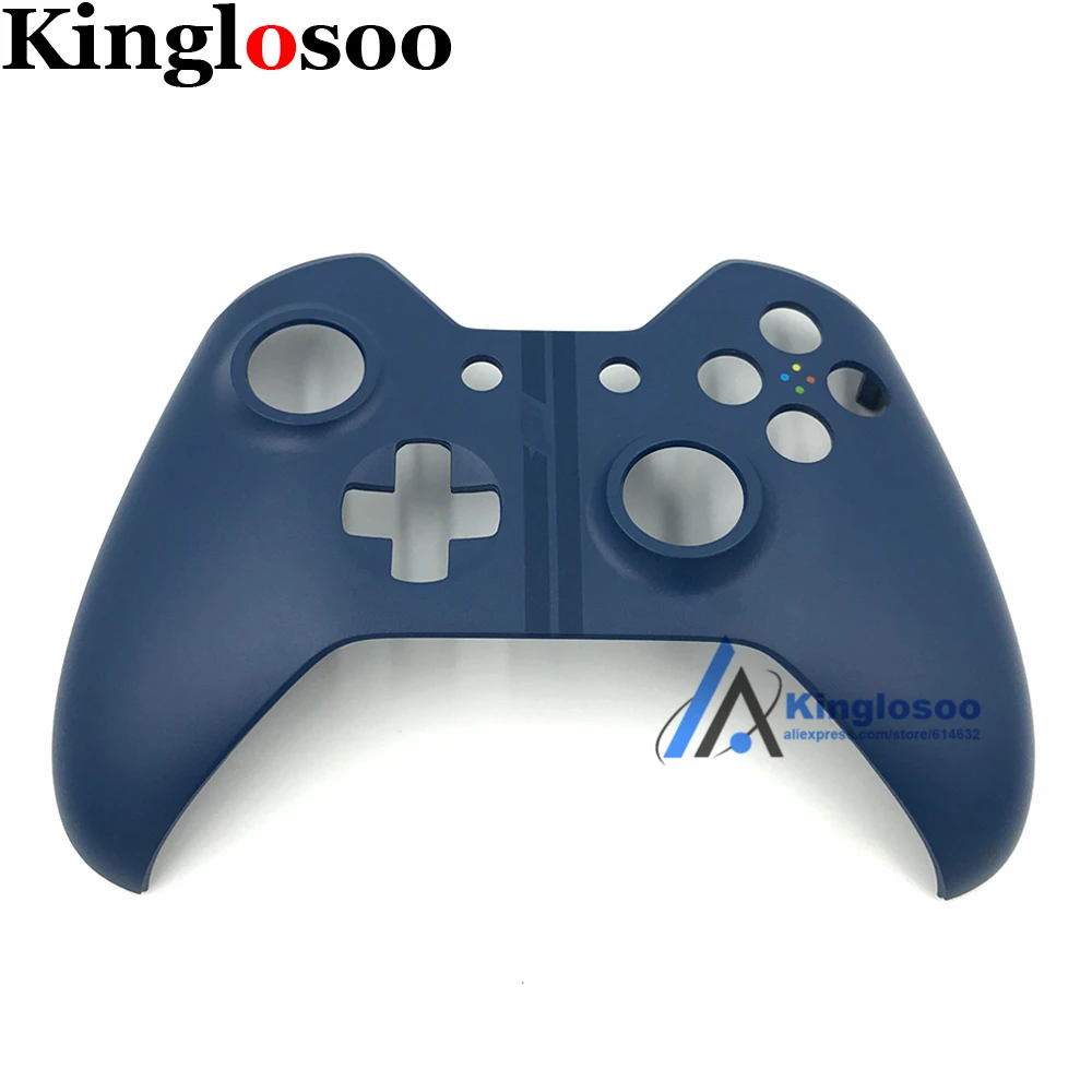 For Xbox one Controller Housing Replacement Top Cover Front Shell Case face plate Forza Motorsport 6
For Xbox one Controller Housing Replacement Top Cover Front Shell Case face plate Forza Motorsport 6