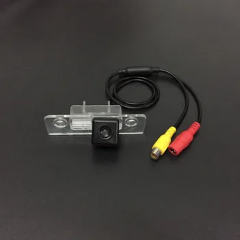 Car DVD GPS Original Style Rear View Backup Reversing For Ford Fiesta ST / Classic / For Ikon 2002~2008 License Plate Light OEM
Car DVD GPS Original Style Rear View Backup Reversing For Ford Fiesta ST / Classic / For Ikon 2002~2008 License Plate Light OEM