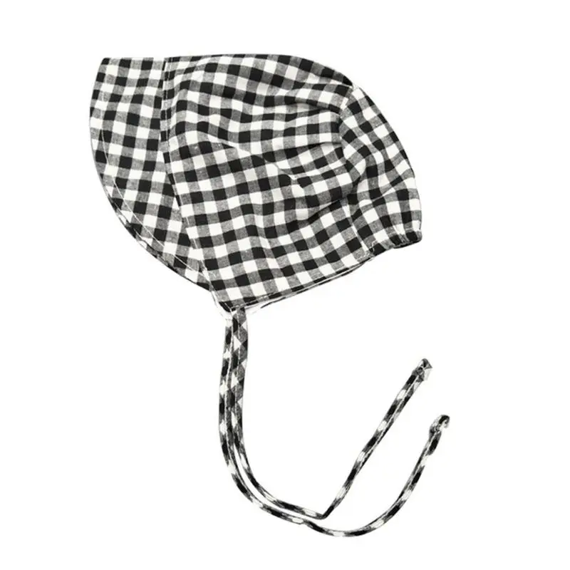 Good Quality New Baby Cotton Bonnet Toddler Girls Lovely Beanie Infant Hats Newborn Granny Hat Milk Maid Hat Photo Props
Good Quality New Baby Cotton Bonnet Toddler Girls Lovely Beanie Infant Hats Newborn Granny Hat Milk Maid Hat Photo Props