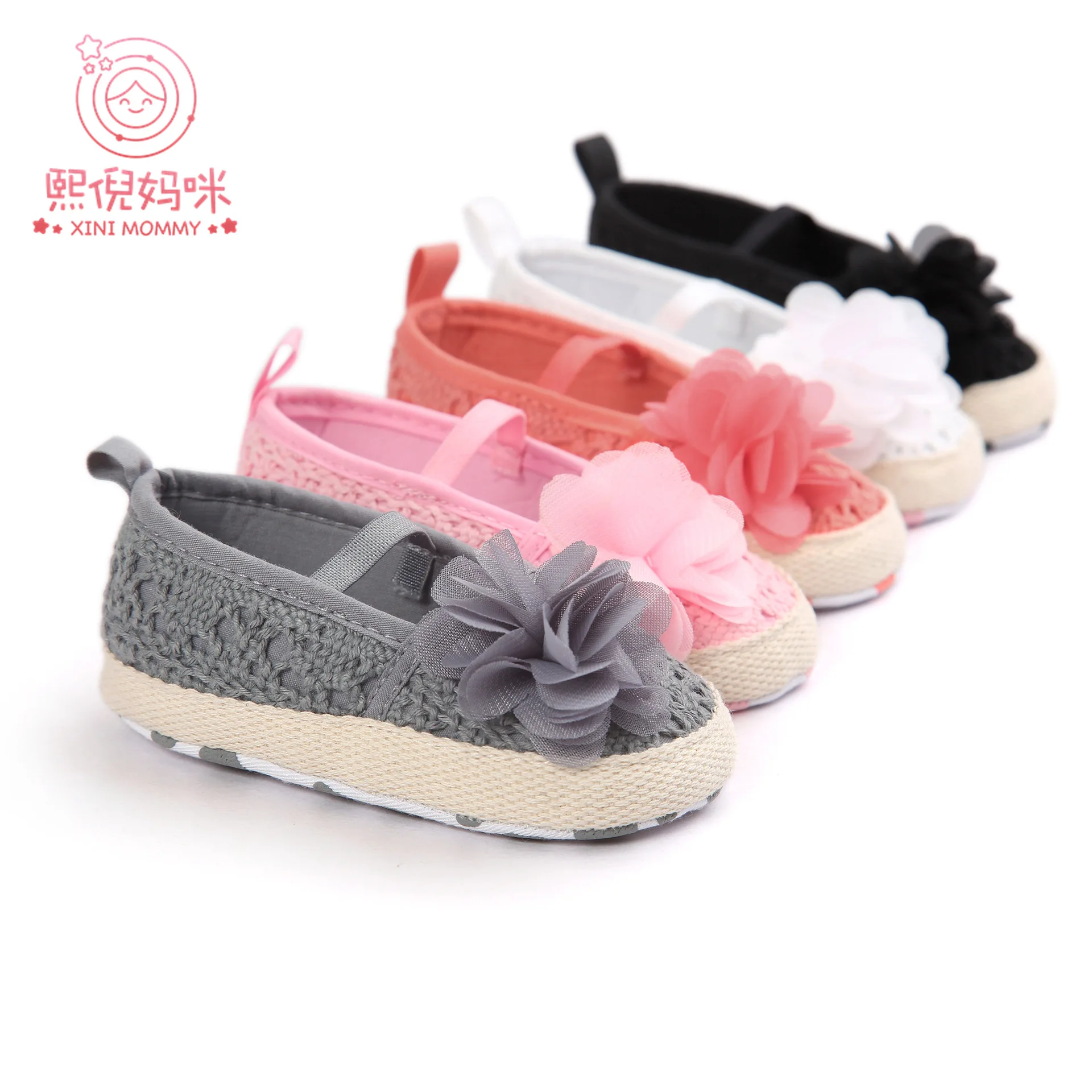 XINI MOMMY first walkers girls shoes crib shoes baby girl boy shoes baby boots infant shoes baby moccasins
XINI MOMMY first walkers girls shoes crib shoes baby girl boy shoes baby boots infant shoes baby moccasins