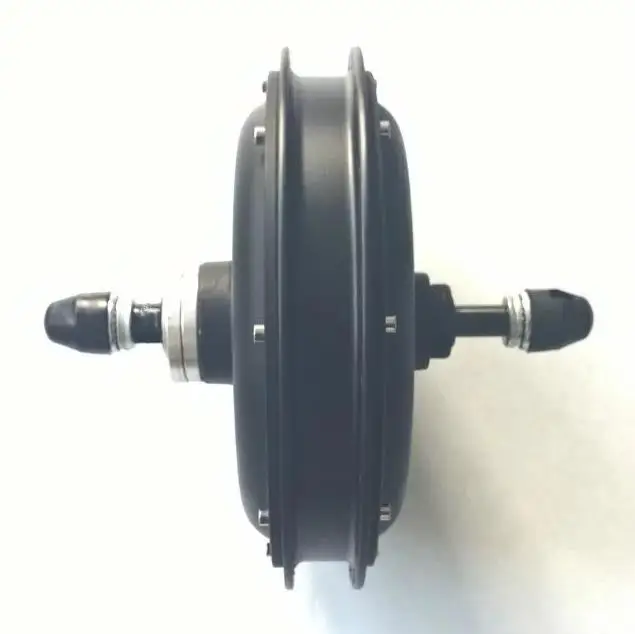 Powerful Electric Fat Bike Conversion Kit 48V 1000W Hub Motor Wheel for Snow Bike Bicycle
Powerful Electric Fat Bike Conversion Kit 48V 1000W Hub Motor Wheel for Snow Bike Bicycle