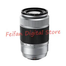 96% NEW XC50-230mm F4.5-6.7 OIS II telephoto lens (XC 50-230) For Fujifilm X-A3 X-A5 X-T2 X-T10 X-T20 X-A20 X-E2 Camera
96% NEW XC50-230mm F4.5-6.7 OIS II telephoto lens (XC 50-230) For Fujifilm X-A3 X-A5 X-T2 X-T10 X-T20 X-A20 X-E2 Camera