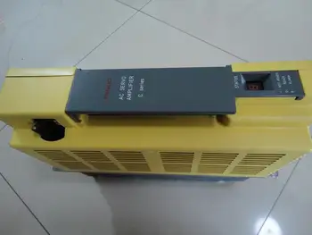 USED 100% TESTED A06B-6066-H004 FANUC A06B-6066-H004 SERVO AMPLIFIER A06B-6066-H004 SERVO DRIVER A06B-6066-H004
USED 100% TESTED A06B-6066-H004 FANUC A06B-6066-H004 SERVO AMPLIFIER A06B-6066-H004 SERVO DRIVER A06B-6066-H004