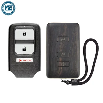 Keyless Entry Remote Control Refit Rosewood Car Key Fob Shell Replacement for Honda Fit Crosstour (NO Circuit Board & Battery)
Keyless Entry Remote Control Refit Rosewood Car Key Fob Shell Replacement for Honda Fit Crosstour (NO Circuit Board & Battery)