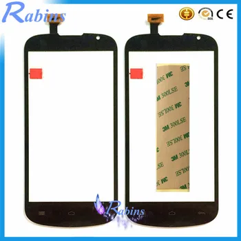 SYRINX 4.5 inch New For Highscreen Alpha Rage Touch Screen Digitizer Touchscreen Front Glass Panel Sensor Screen 3m tape
SYRINX 4.5 inch New For Highscreen Alpha Rage Touch Screen Digitizer Touchscreen Front Glass Panel Sensor Screen 3m tape