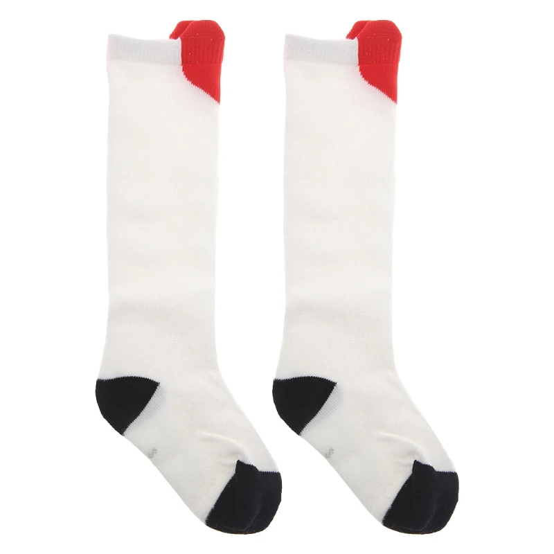 Girls Winter Warm Soft Blend Cotton Socks Fashion Heart Baby Socks Long Kids Children
Girls Winter Warm Soft Blend Cotton Socks Fashion Heart Baby Socks Long Kids Children
