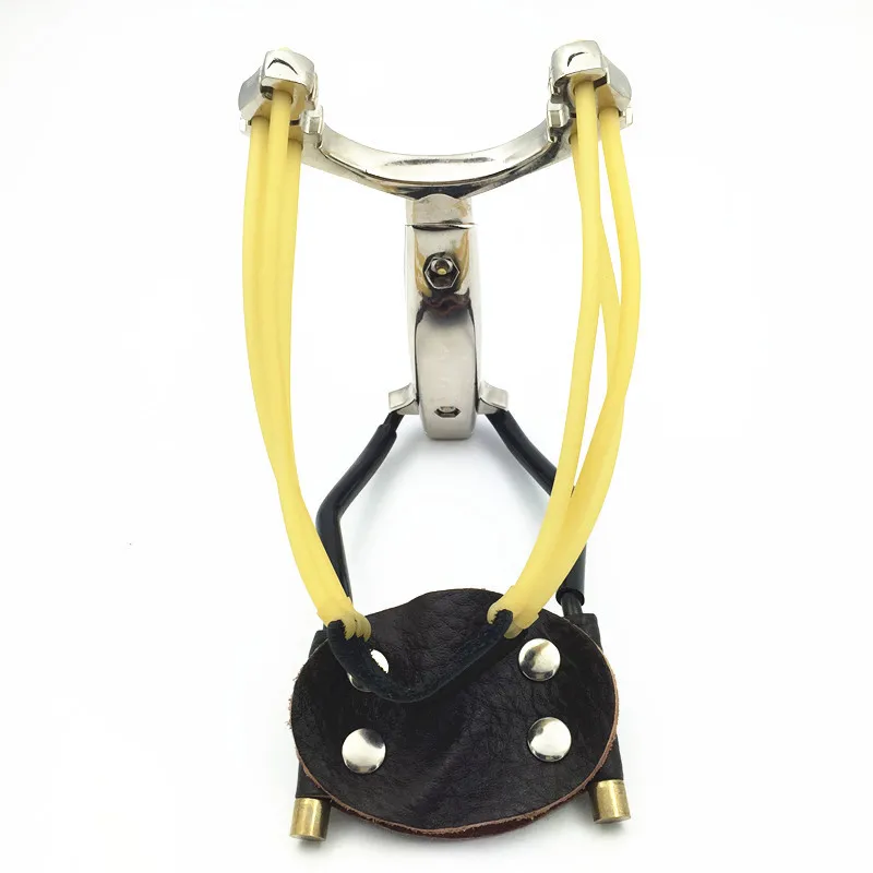 Creative Ergonomic Folding Wrist Sling Shot Professional Catapult Powerful Slingshot For Hungting,Oxata,Shooting Lance-pierre
Creative Ergonomic Folding Wrist Sling Shot Professional Catapult Powerful Slingshot For Hungting,Oxata,Shooting Lance-pierre