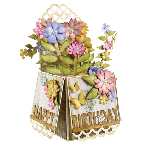 PP Craft metal cutting dies cut die mold New 3D lace gift box card Scarpbook paper craft knife mould blade punch stencils dies
PP Craft metal cutting dies cut die mold New 3D lace gift box card Scarpbook paper craft knife mould blade punch stencils dies