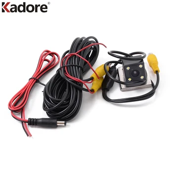 For Renault Fluence Duster CCD Car Rear View Reverse Camera Parking Camera HD LED Nigth Vision Waterproof Backup Cameras
For Renault Fluence Duster CCD Car Rear View Reverse Camera Parking Camera HD LED Nigth Vision Waterproof Backup Cameras