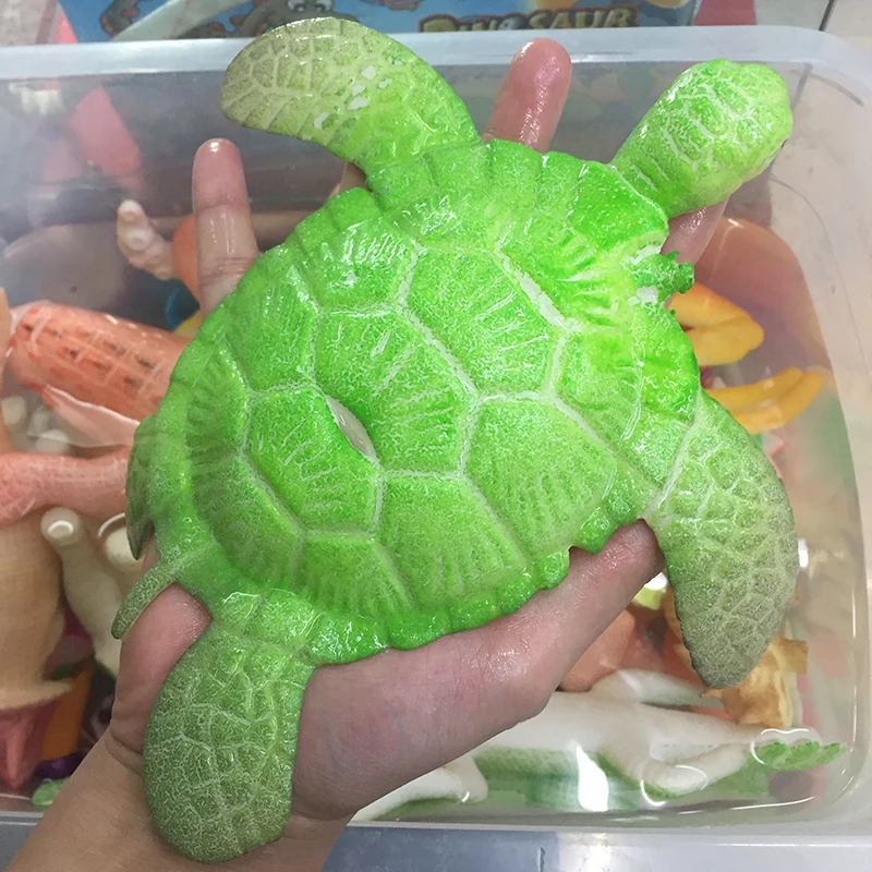 1PC Huge Tortoise Grow Up In Water Animal Shaped Crystal Soil Big Kids Toy Painting Growing Gel
1PC Huge Tortoise Grow Up In Water Animal Shaped Crystal Soil Big Kids Toy Painting Growing Gel