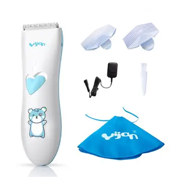 Baby Hair Clippers Electric Silent Razor Baby Hairdressing Tool Soundless Low Noise USB Rechargeable Powerful Waterproof Tools
Baby Hair Clippers Electric Silent Razor Baby Hairdressing Tool Soundless Low Noise USB Rechargeable Powerful Waterproof Tools