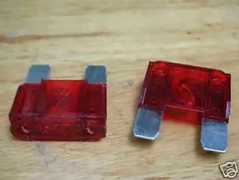 100 Jeep/Boat/Truck Audio 35X30 50A MAXI Blade Fuse MRF
100 Jeep/Boat/Truck Audio 35X30 50A MAXI Blade Fuse MRF