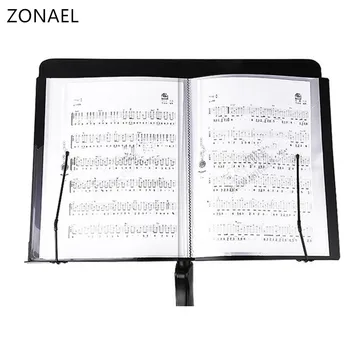 Music Sheet Score File Paper Documents Storage Folder Holder Plastic A4 Size 40 Package Pockets Y001 
Music Sheet Score File Paper Documents Storage Folder Holder Plastic A4 Size 40 Package Pockets Y001