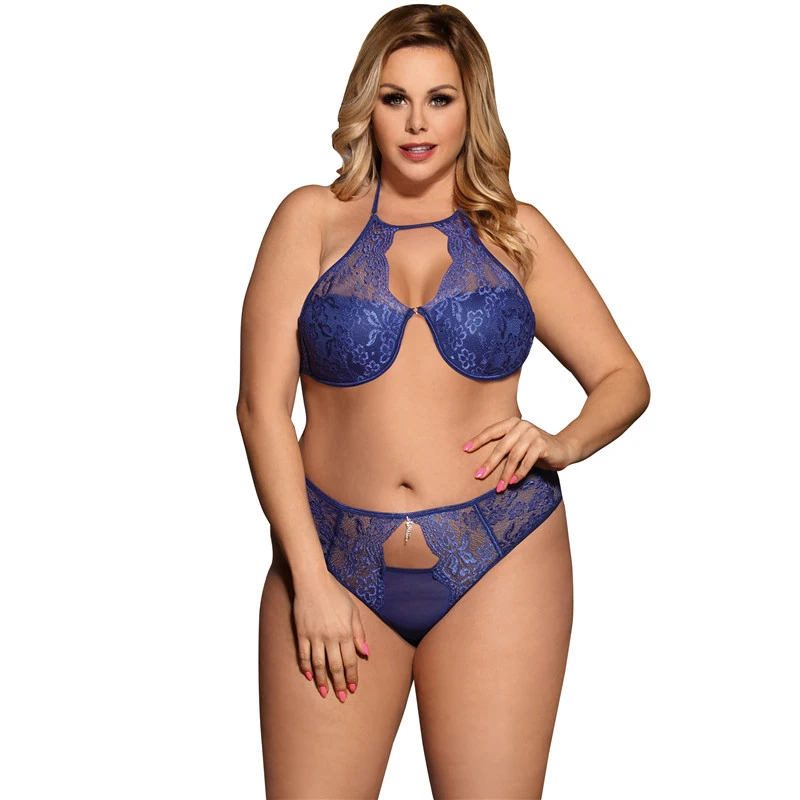Woman Sexy Set Erotic