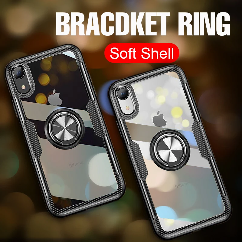 Luxury Soft Silicone Bumper Ring Case On The For IPhone XR XS Max X Phone Case Cover For IPhone xs max xr x Shockproof Case
Luxury Soft Silicone Bumper Ring Case On The For IPhone XR XS Max X Phone Case Cover For IPhone xs max xr x Shockproof Case