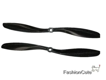 1pair 8058 8*5.8 Inch for DJI Short Hole Carbon Fiber Propeller Props CW CCW for DJI Phantom Drone FPV Drone Quadcopter
1pair 8058 8*5.8 Inch for DJI Short Hole Carbon Fiber Propeller Props CW CCW for DJI Phantom Drone FPV Drone Quadcopter