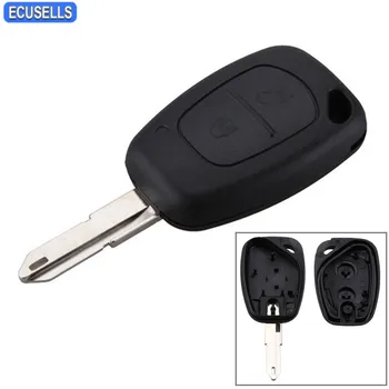 50 Pcs/Lot 2 Button Remote Key Shell Case Smart Car Key Housing For Trafic Vivaro Primastar Master Kangoo Uncut Blade
50 Pcs/Lot 2 Button Remote Key Shell Case Smart Car Key Housing For Trafic Vivaro Primastar Master Kangoo Uncut Blade