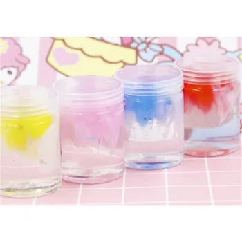 Modeling clay cute super light clay fairytale dream color matching cloud fairy mud slime decompression fairy mud slime charm
Modeling clay cute super light clay fairytale dream color matching cloud fairy mud slime decompression fairy mud slime charm