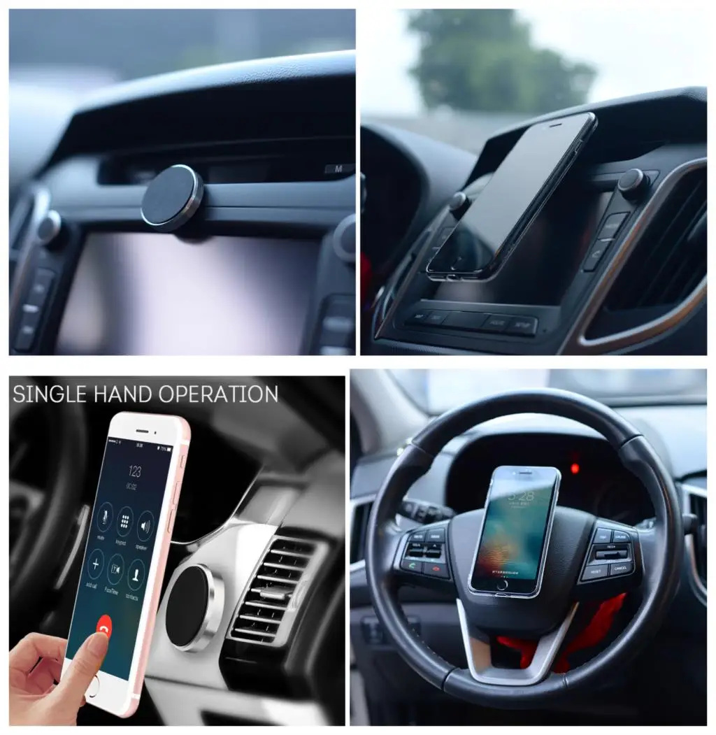 Universal Mini Magnetic Car Phone Holder For iphone X Dashboard Car Phone Holder Stand For Samsung Xiaomi Huawei Oneplus Case <
Universal Mini Magnetic Car Phone Holder For iphone X Dashboard Car Phone Holder Stand For Samsung Xiaomi Huawei Oneplus Case <
