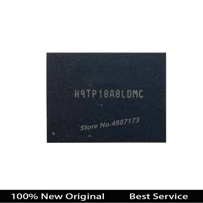 H9TP18A8LDMC 100% Original H9TP18A8LDMC In Stock Bigger Discount for the More Quantity
H9TP18A8LDMC 100% Original H9TP18A8LDMC In Stock Bigger Discount for the More Quantity