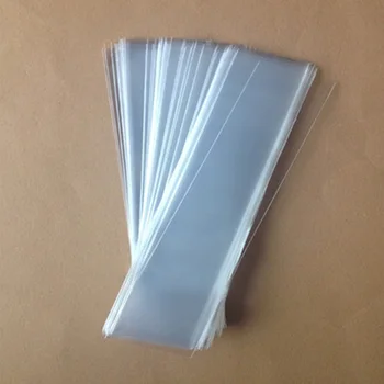 7*30cm long Clear Plastic OPP Bags Transparent Plastic Packaging Bags open top Jewelry Findings necklace pouches Wholesale 200pc
7*30cm long Clear Plastic OPP Bags Transparent Plastic Packaging Bags open top Jewelry Findings necklace pouches Wholesale 200pc