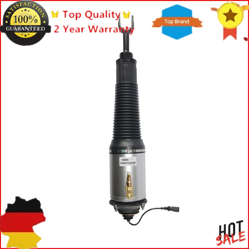 AP01 New Front Air Suspension Spring Shock absorber Strut For Audi A8 S8 D3 4E 4E0616039AF 4E0616040AF 4E0 616 040 AF
AP01 New Front Air Suspension Spring Shock absorber Strut For Audi A8 S8 D3 4E 4E0616039AF 4E0616040AF 4E0 616 040 AF