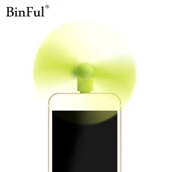 BinFul 10pcs USB Fan Portable gadgets Phone Mini Electric Fan Cooler Cooling For iphone 5 5s 6 6s plus 7 Plus More USB gadget
BinFul 10pcs USB Fan Portable gadgets Phone Mini Electric Fan Cooler Cooling For iphone 5 5s 6 6s plus 7 Plus More USB gadget