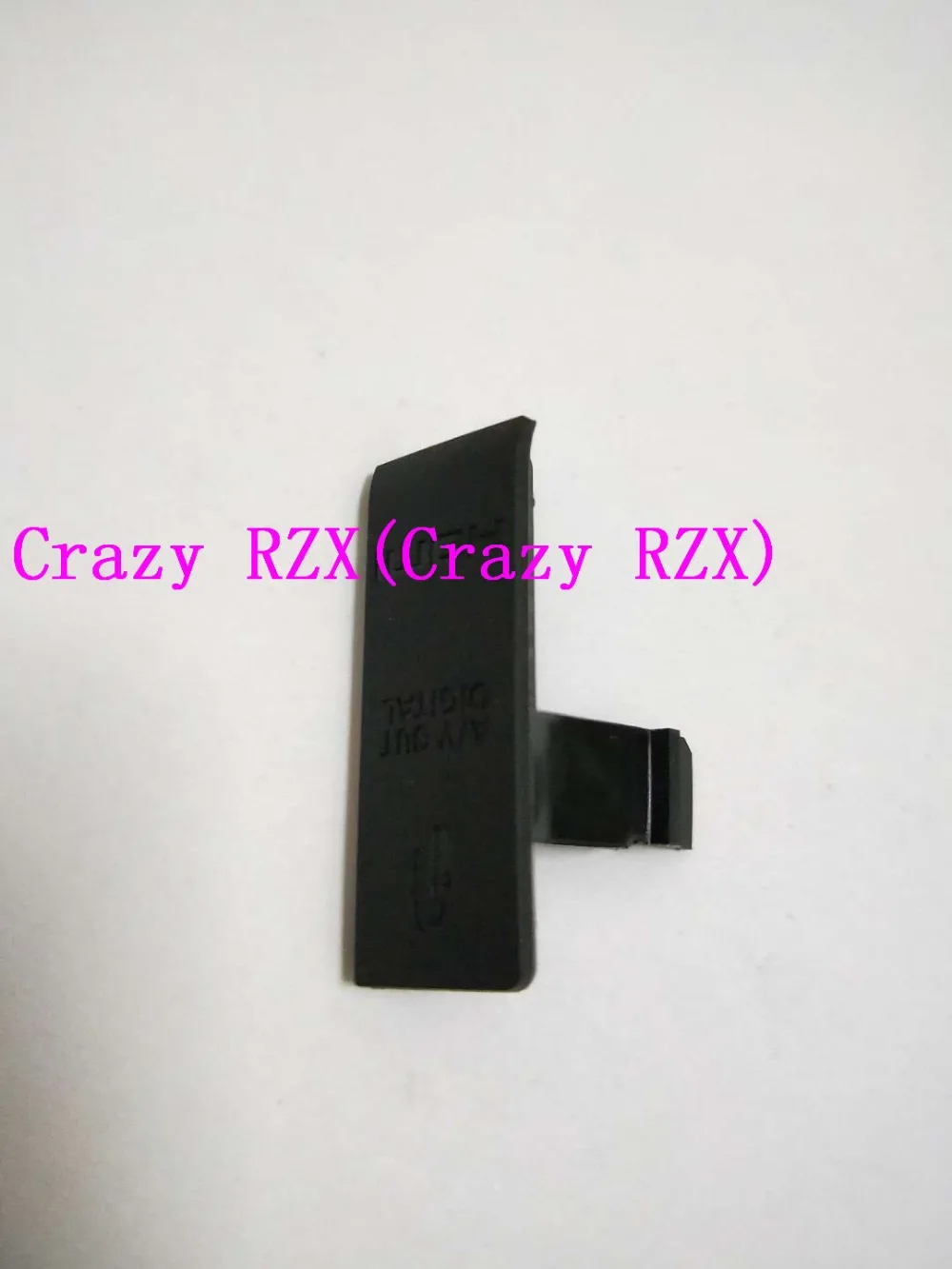 NEW USB/HDMI DC IN/VIDEO OUT Rubber Door Bottom Cover For Canon 500D Rebel T1i KISS X3 Digital Camera Repair Part
NEW USB/HDMI DC IN/VIDEO OUT Rubber Door Bottom Cover For Canon 500D Rebel T1i KISS X3 Digital Camera Repair Part
