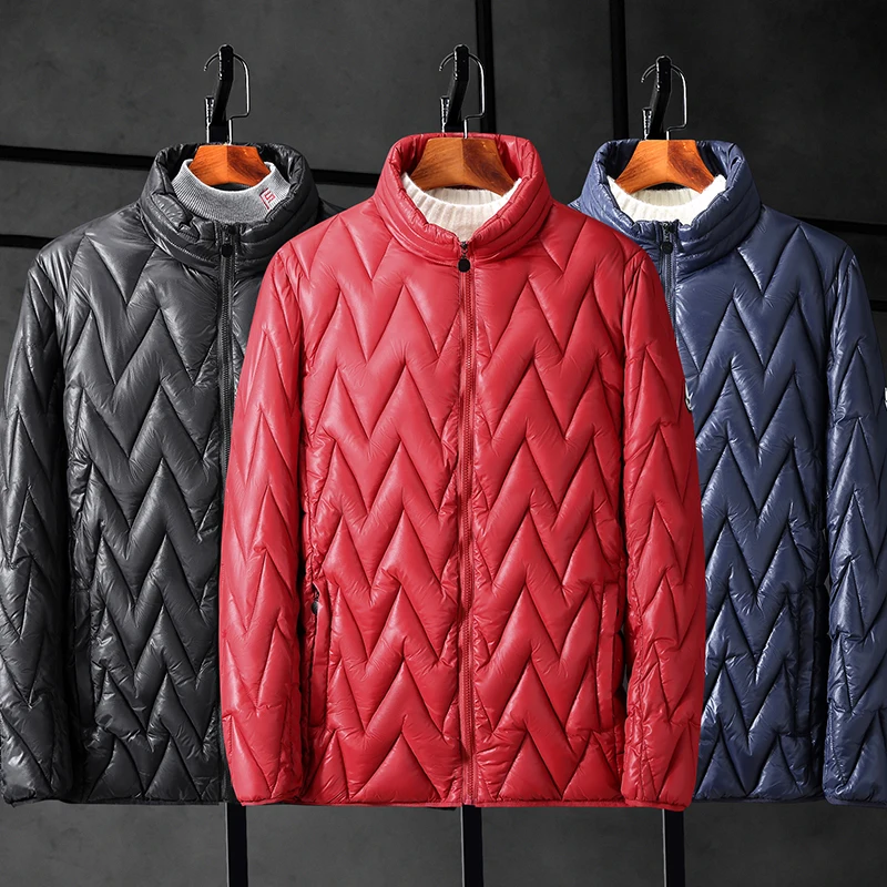 b Autumn and winter men's collar light thin coat jacket men plus size 6XL 7XL 8XL 9XL 10XL down cotton jacket men
b Autumn and winter men's collar light thin coat jacket men plus size 6XL 7XL 8XL 9XL 10XL down cotton jacket men
