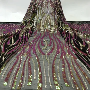 Latest French Nigerian Laces Fabric 2019 High Quality Tulle African Laces Fabric Wedding dress African French Tulle Lace xb83-60
Latest French Nigerian Laces Fabric 2019 High Quality Tulle African Laces Fabric Wedding dress African French Tulle Lace xb83-60