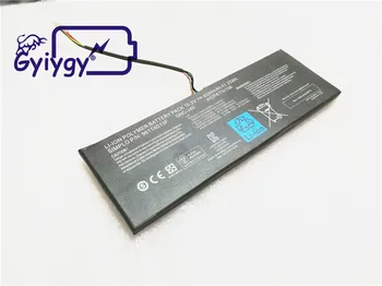 15.2V 4030mAh 61.25Wh Laptop Replacement Battery GNC-J40 961TA013F for GIGABYTE P34F P34G P34K P34W V2 V3 V5 V7 Series
15.2V 4030mAh 61.25Wh Laptop Replacement Battery GNC-J40 961TA013F for GIGABYTE P34F P34G P34K P34W V2 V3 V5 V7 Series