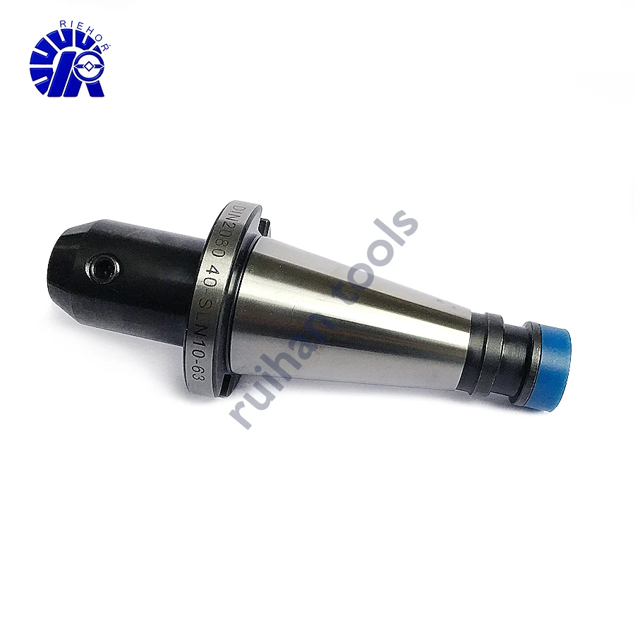 7:24 End Mill Adapters DIN2080 40-SLN10 
7:24 End Mill Adapters DIN2080 40-SLN10