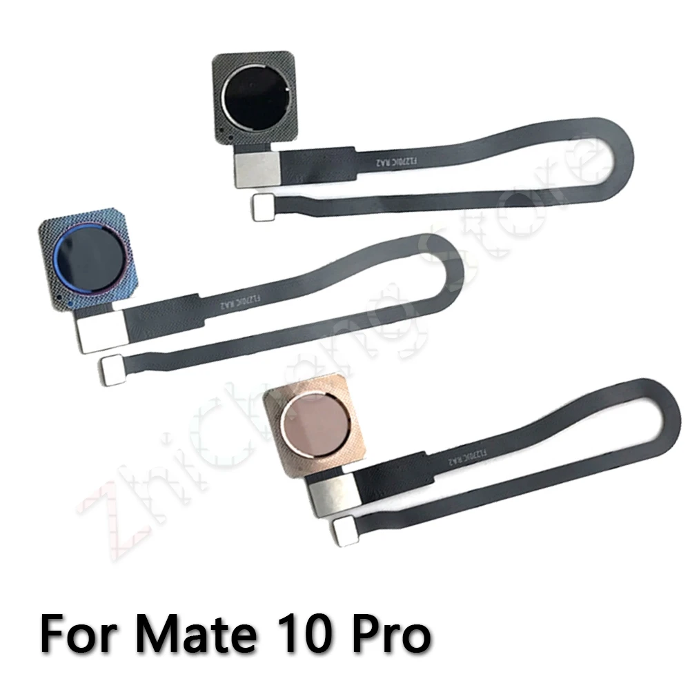 Home Back Button Fingerprint Sensor Flex Cable For Huawei Mate 10 Pro Original
Home Back Button Fingerprint Sensor Flex Cable For Huawei Mate 10 Pro Original