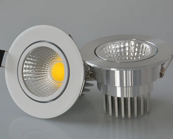 Free Shipping Dimmable 10W Warm /Cold White High quality Led Recessed Down light White Shell /Silver Shell Led Ceiling lights
Free Shipping Dimmable 10W Warm /Cold White High quality Led Recessed Down light White Shell /Silver Shell Led Ceiling lights