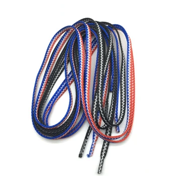 1 Pair Colorful Woven Shoelaces Colors Checkered Flat Shoe laces High Quality 120CM Fashion Unisex Child Adult Shoelace 
1 Pair Colorful Woven Shoelaces Colors Checkered Flat Shoe laces High Quality 120CM Fashion Unisex Child Adult Shoelace