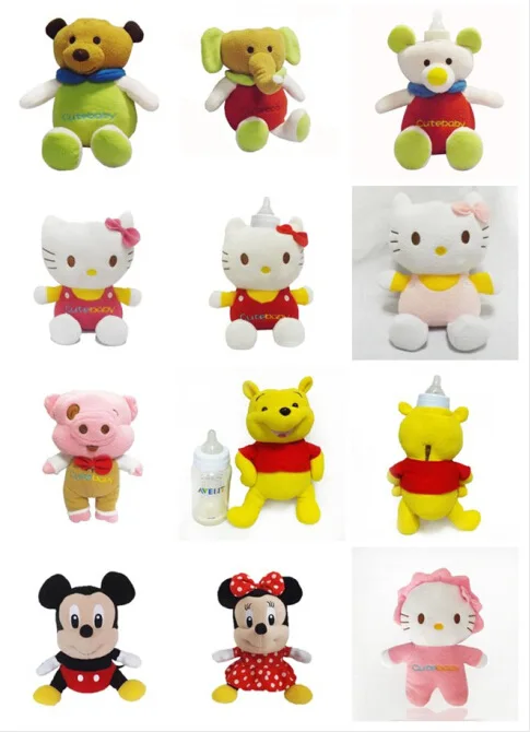 Cartoon Mickey Minnie Mouse cups Insulation cover for baby Bottle cover for mom gift
Cartoon Mickey Minnie Mouse cups Insulation cover for baby Bottle cover for mom gift