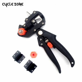 New Garden Fruit Tree Pro Pruning Shears Scissor Grafting cutting Tool + 2 Blade garden tools set pruner Tree Cutting Tool
New Garden Fruit Tree Pro Pruning Shears Scissor Grafting cutting Tool + 2 Blade garden tools set pruner Tree Cutting Tool